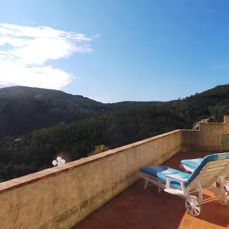 Villa Ac-villa Fleur De Rocaille Avec Superbe Vue Mer Theoule-sur-Mer