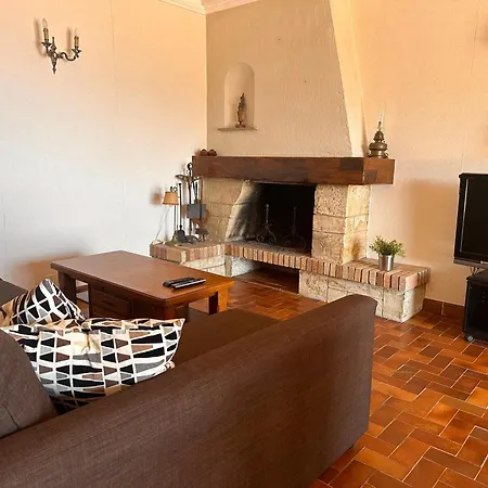 Ac-villa Fleur De Rocaille Avec Superbe Vue Mer