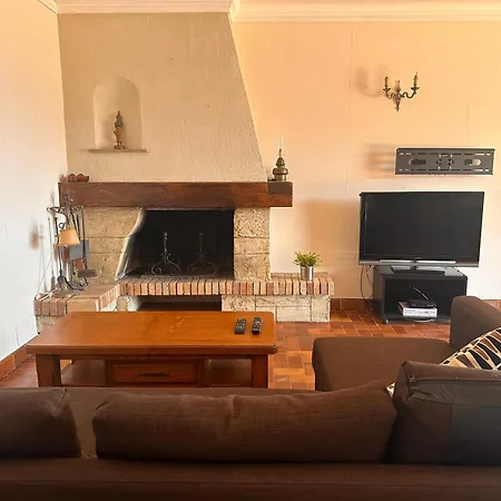 Ac-villa Fleur De Rocaille Avec Superbe Vue Mer *