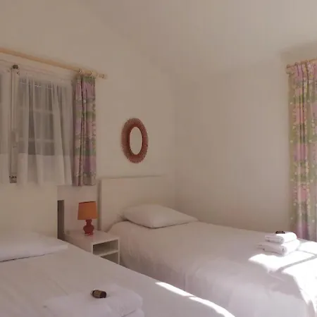 Ac-villa Fleur De Rocaille Avec Superbe Vue Mer