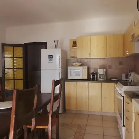 Вилла Ac-villa Fleur De Rocaille Avec Superbe Vue Mer