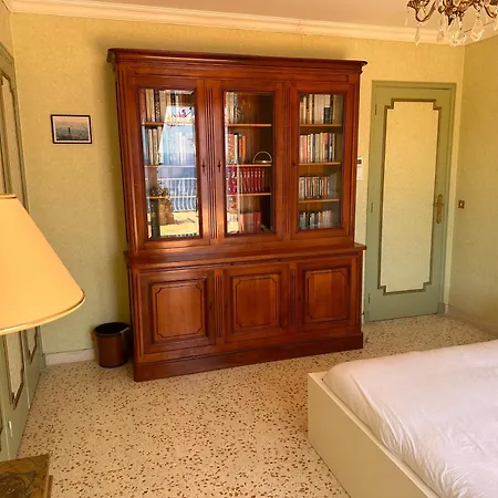 Ac-villa Fleur De Rocaille Avec Superbe Vue Mer